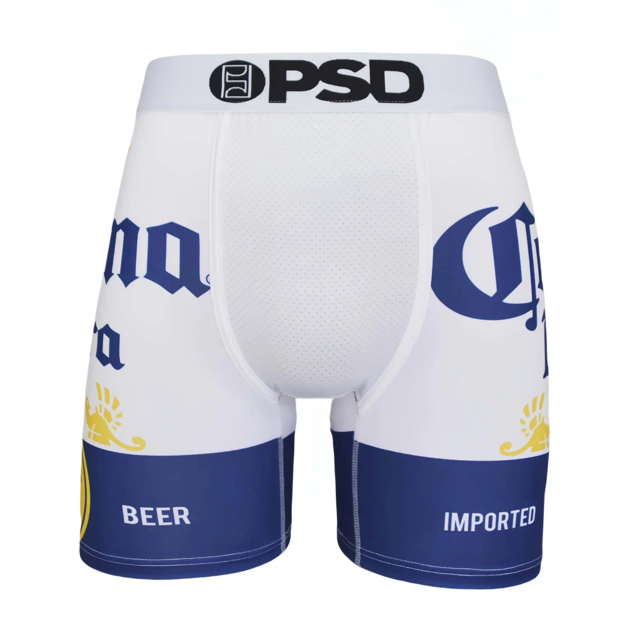 1Pcs Men boxer briefs