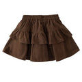 Girls Corduroy Skirt