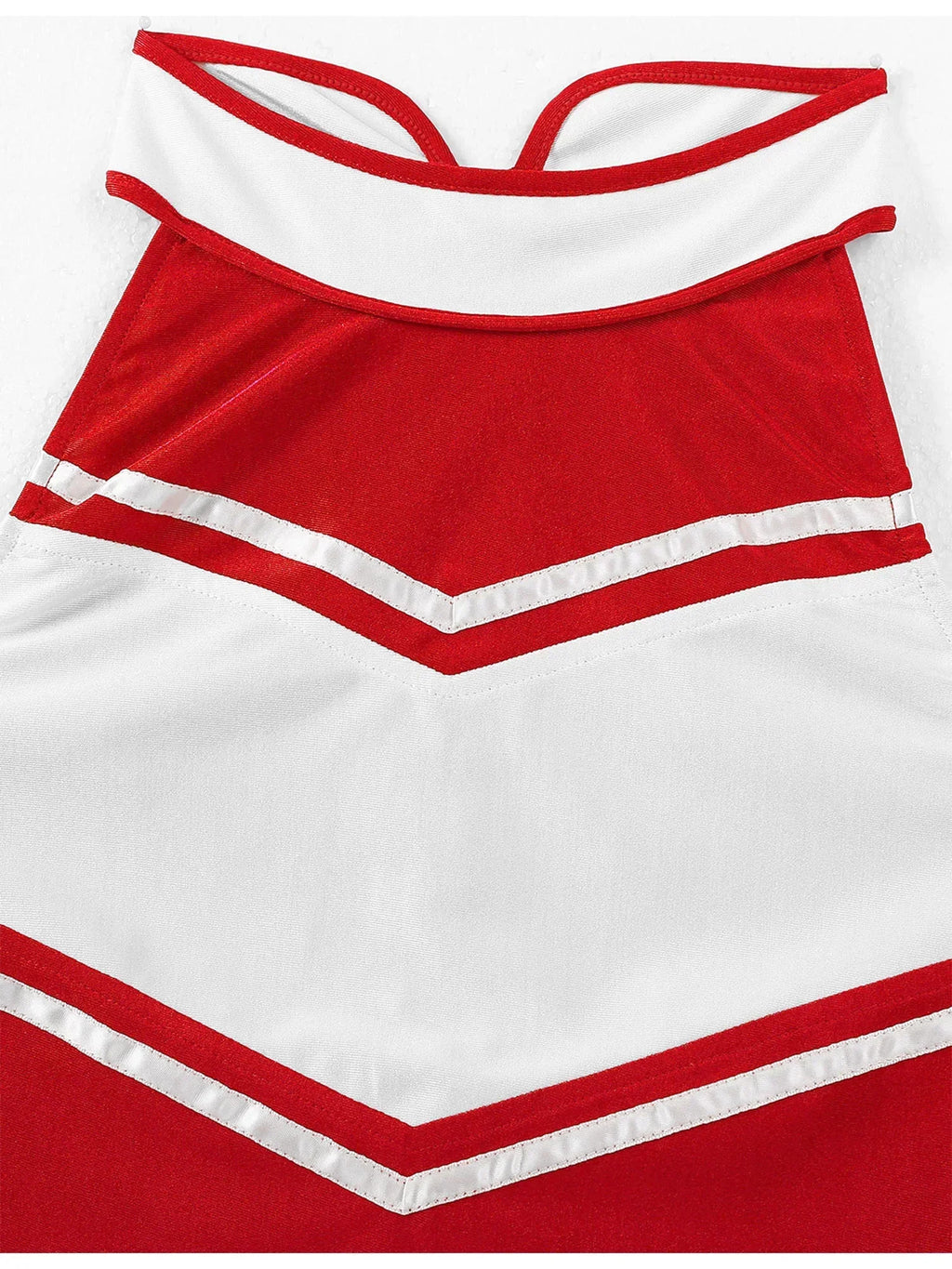Adults Cheerleading Uniform Cosplay