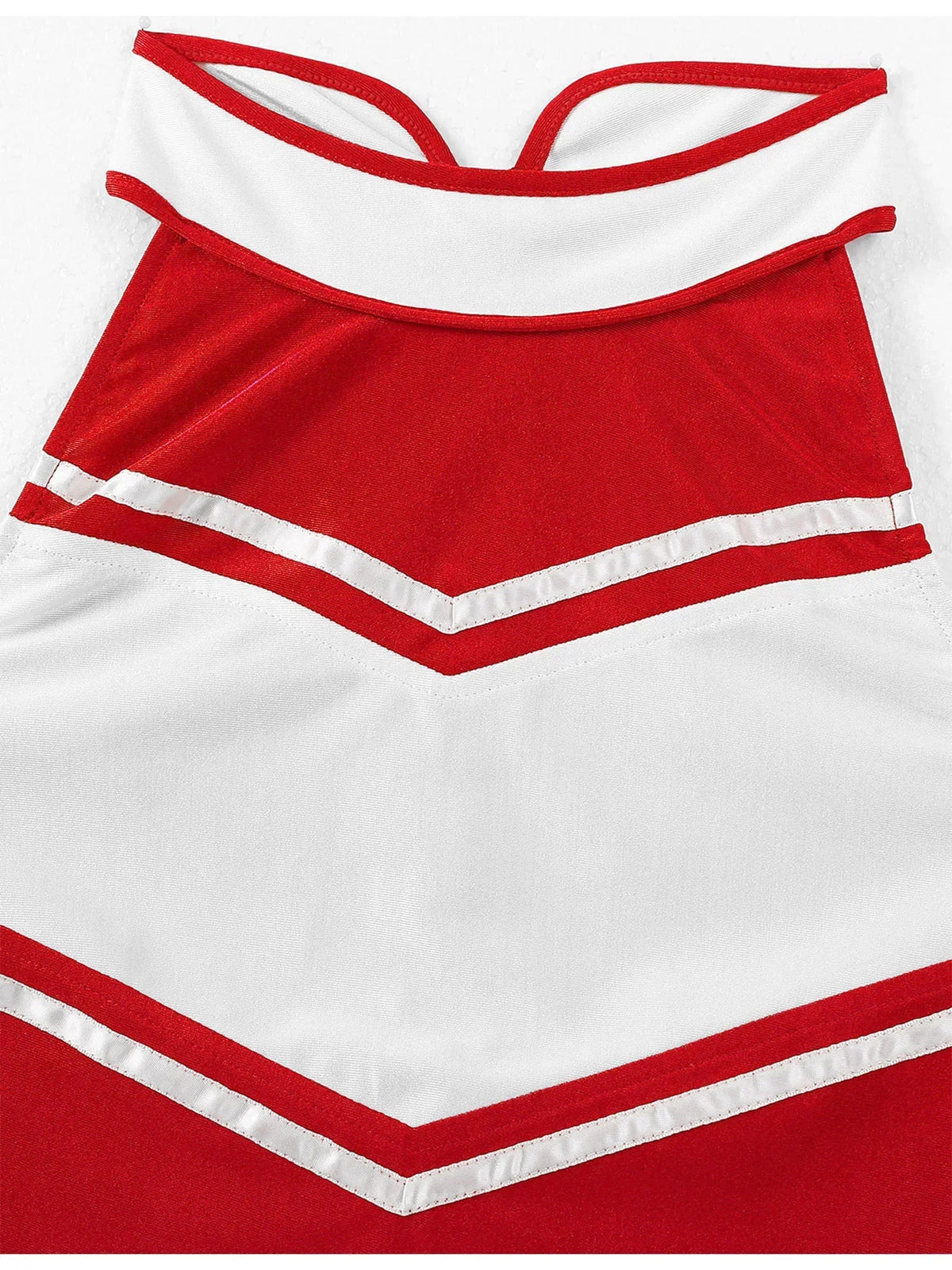 Adults Cheerleading Uniform Cosplay