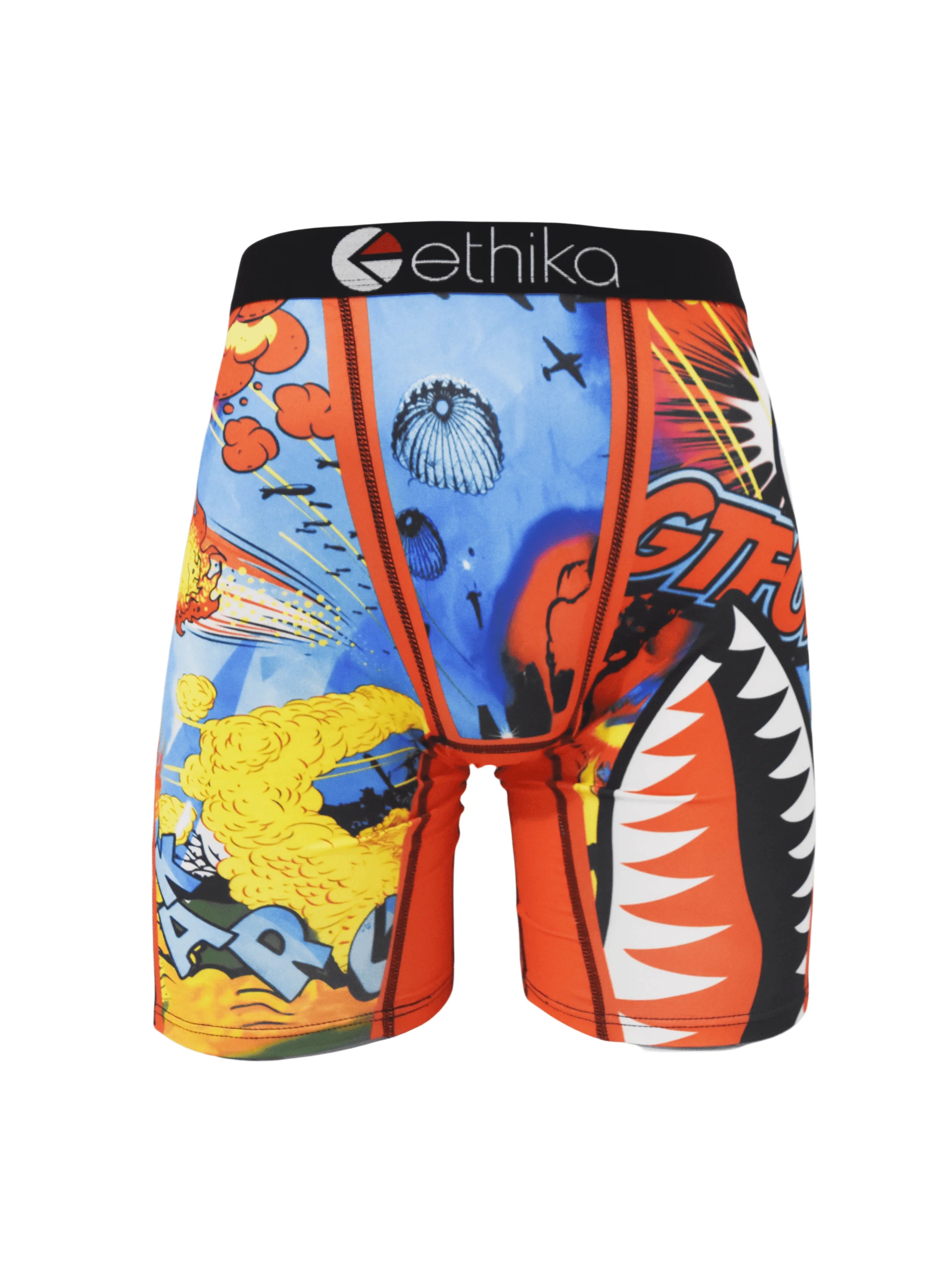 Men Boxer Briefs