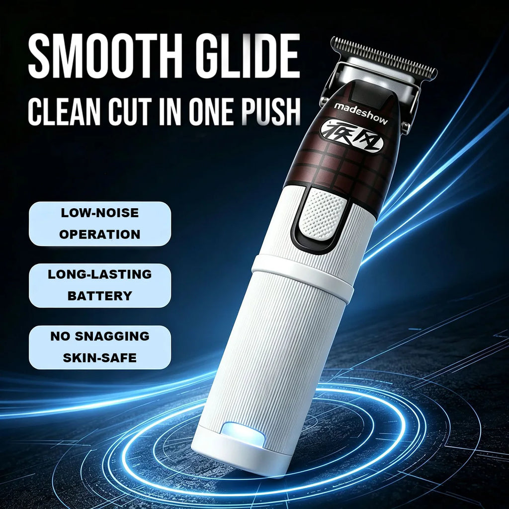 M6 MAX T-Blade Hair Trimmer