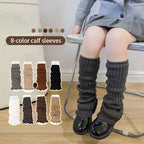 New Spring Kids Calf Sleeves