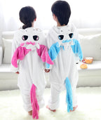 Unicorn Cartoon Onesies