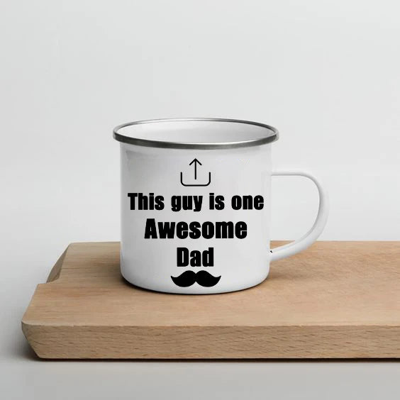 Dad Funny Coffee Mug