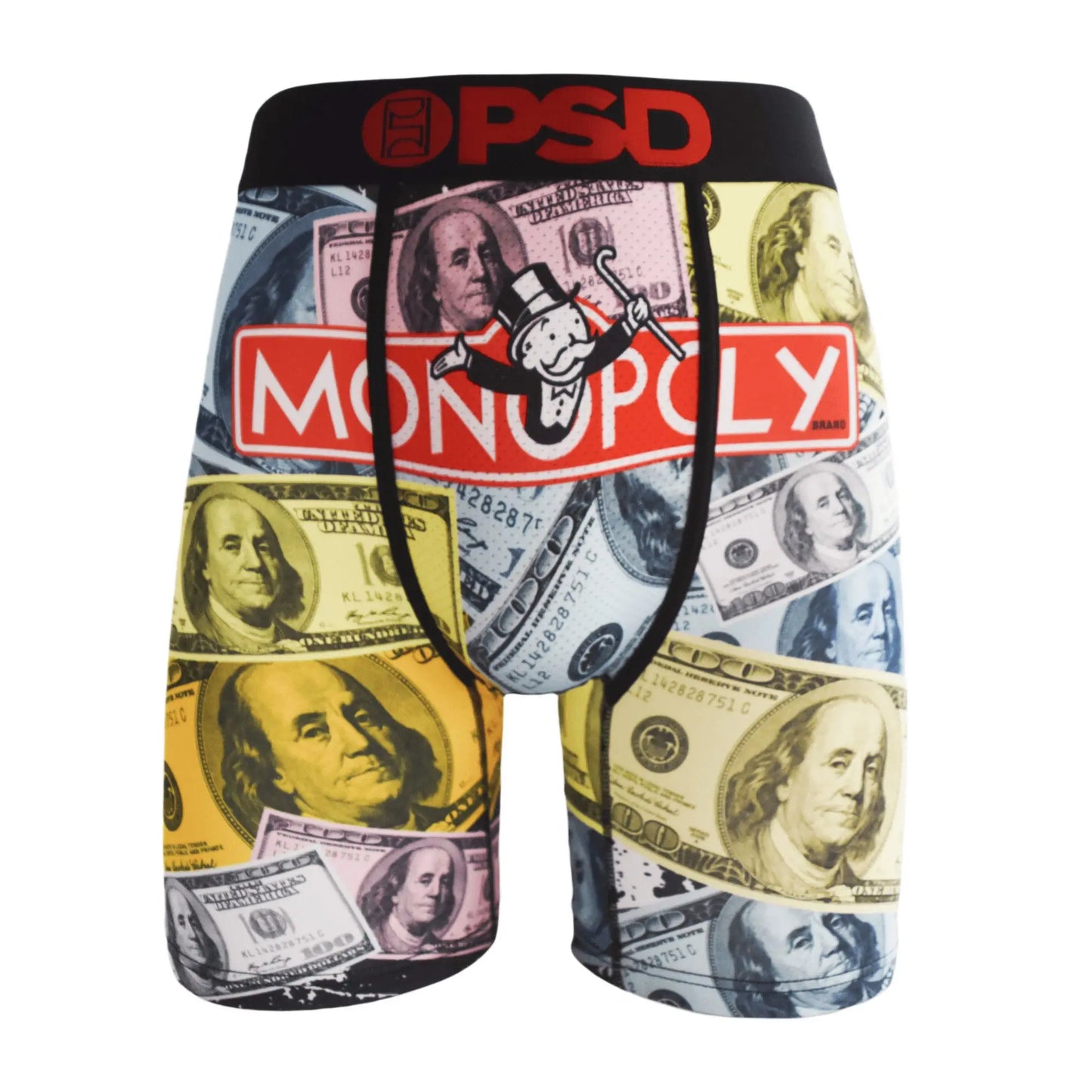 1Pcs Men Underwear