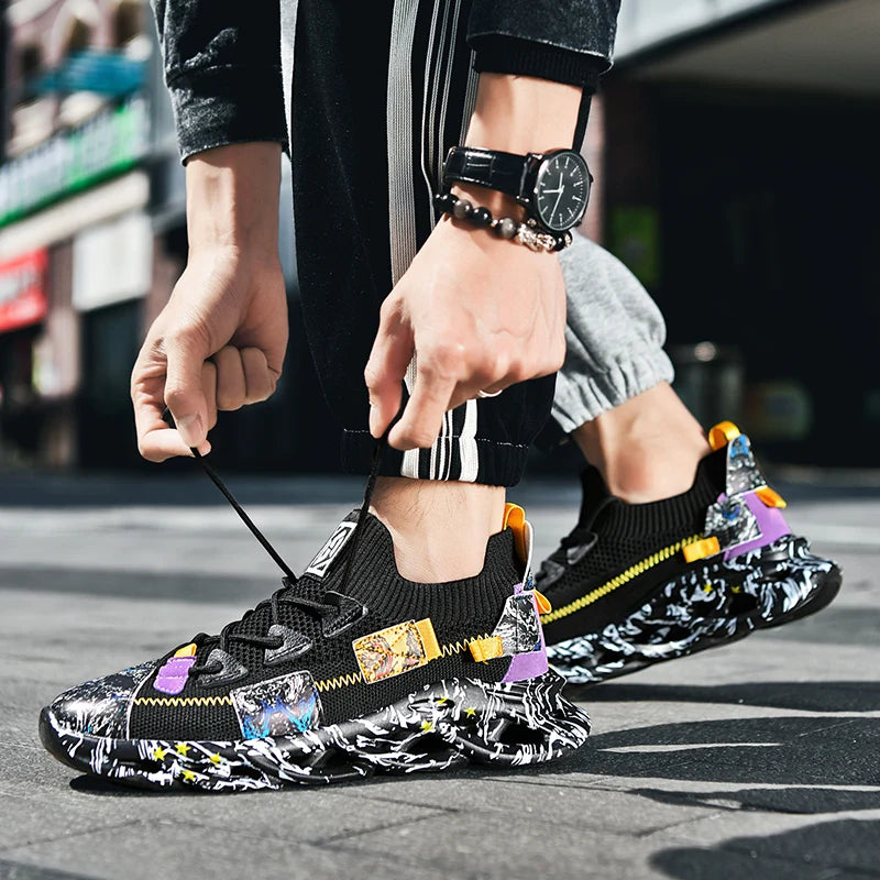 comeinia ori Sneakers