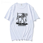 Radiohead T Shirt