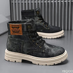 Casual Winter Boots
