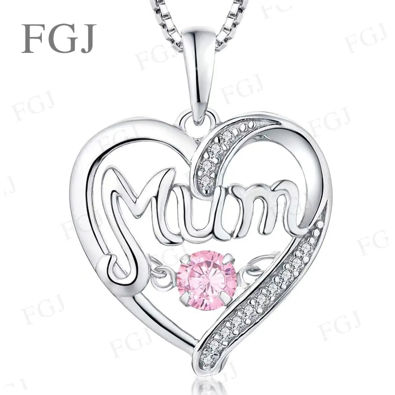Rosy Reverie Birthstone