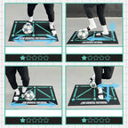 soccer Training Mat