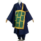 Geto Suguru Cosplay