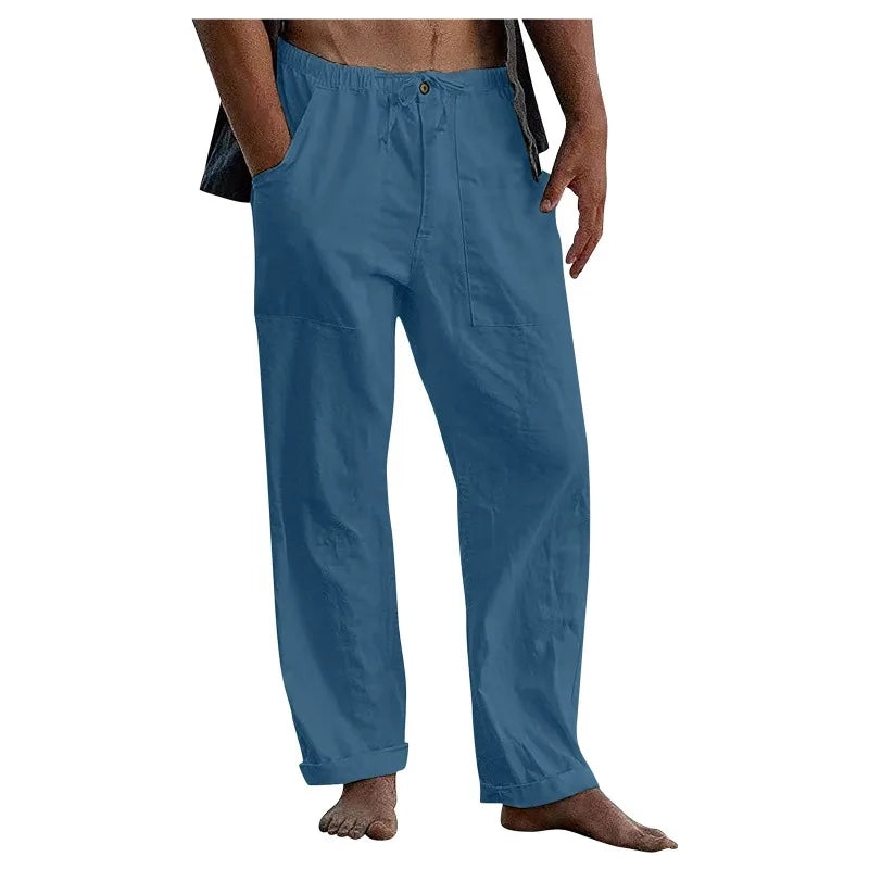 Men's Regular Fit Stacked Jeans