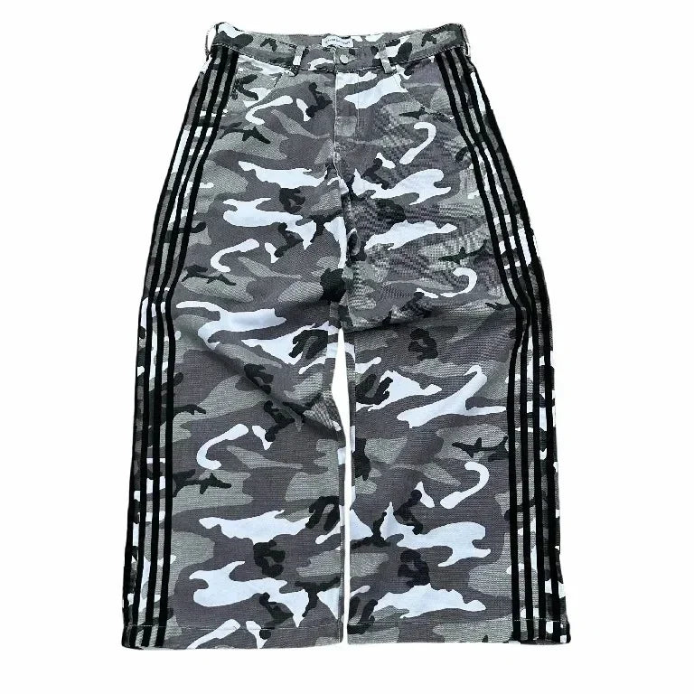 Y2K Phantom Jeans