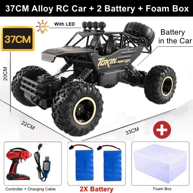 Oike RC Car Remote Control