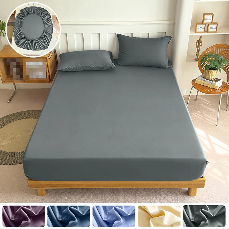 Fitted Bed Sheet