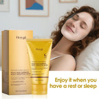 75g Kojic Acid Turmeric Overnight Wrapping Peel Off Mask