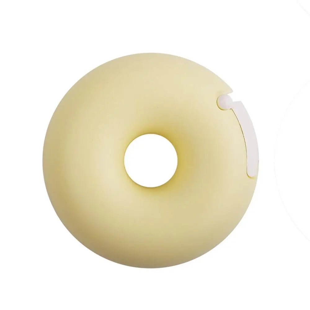 Donut Shaped Tape Dispenser