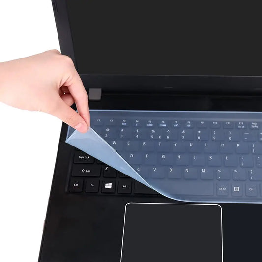 Silicone Waterproof Dustproof Keypad Protector