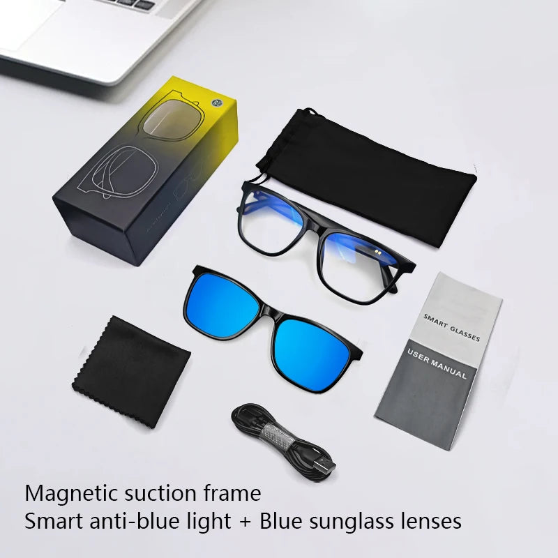 Hot GS05 Smart Glasses