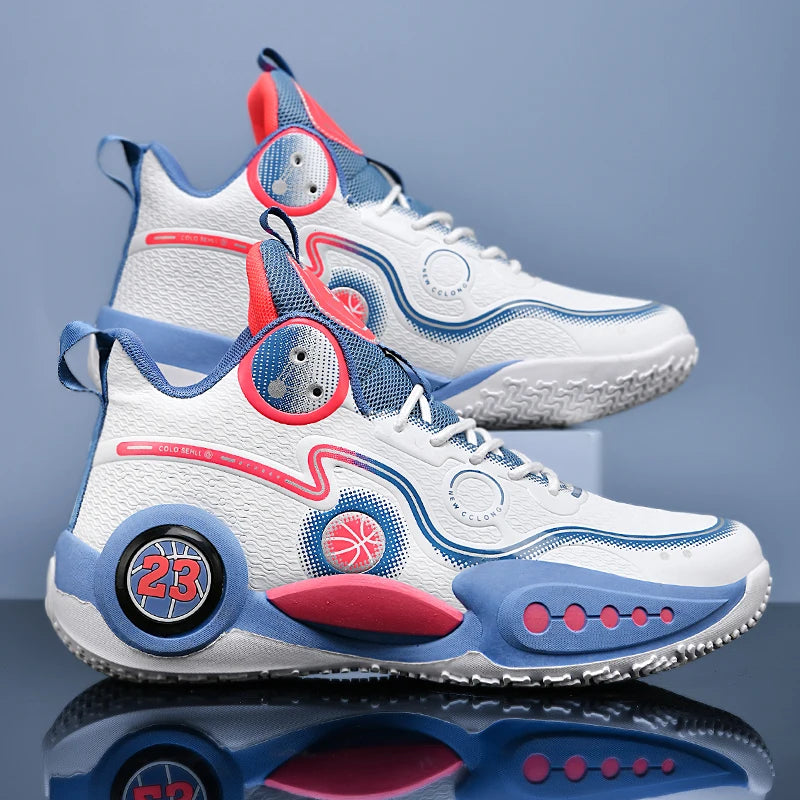 Men's Basketball Shoes