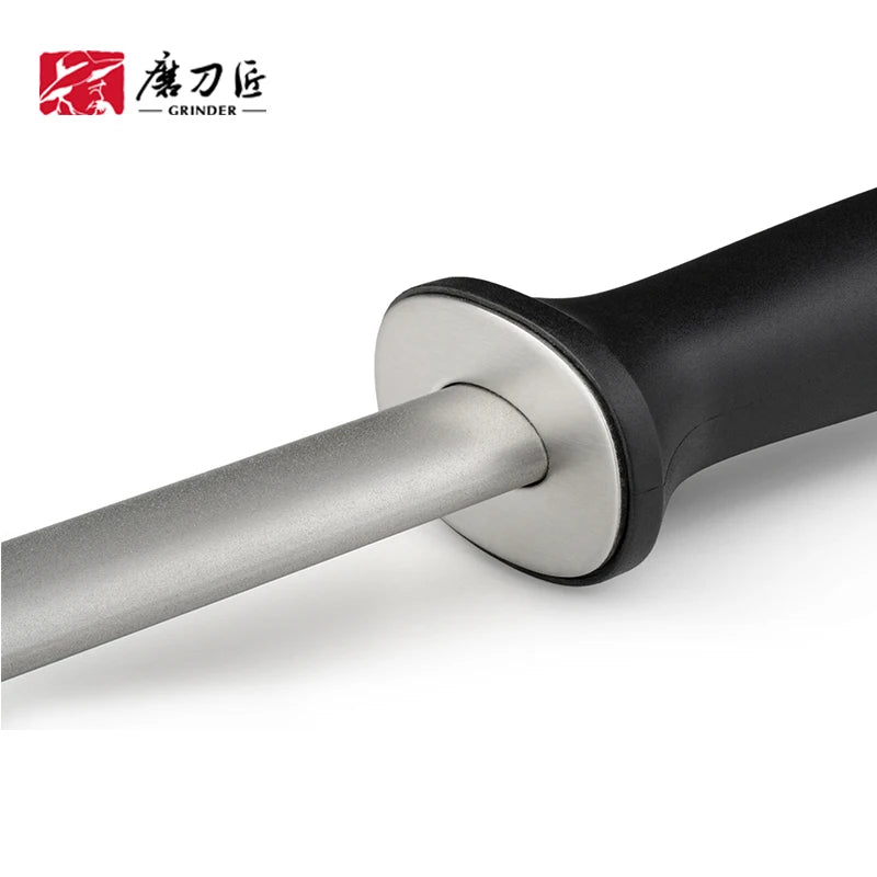 GRINDER Sharpening Rod