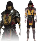 Scorpion Cosplay Game Mortal Kombat 11