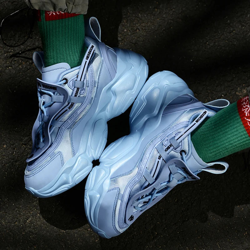 High Fashion Sneakers