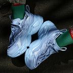 High Fashion Sneakers