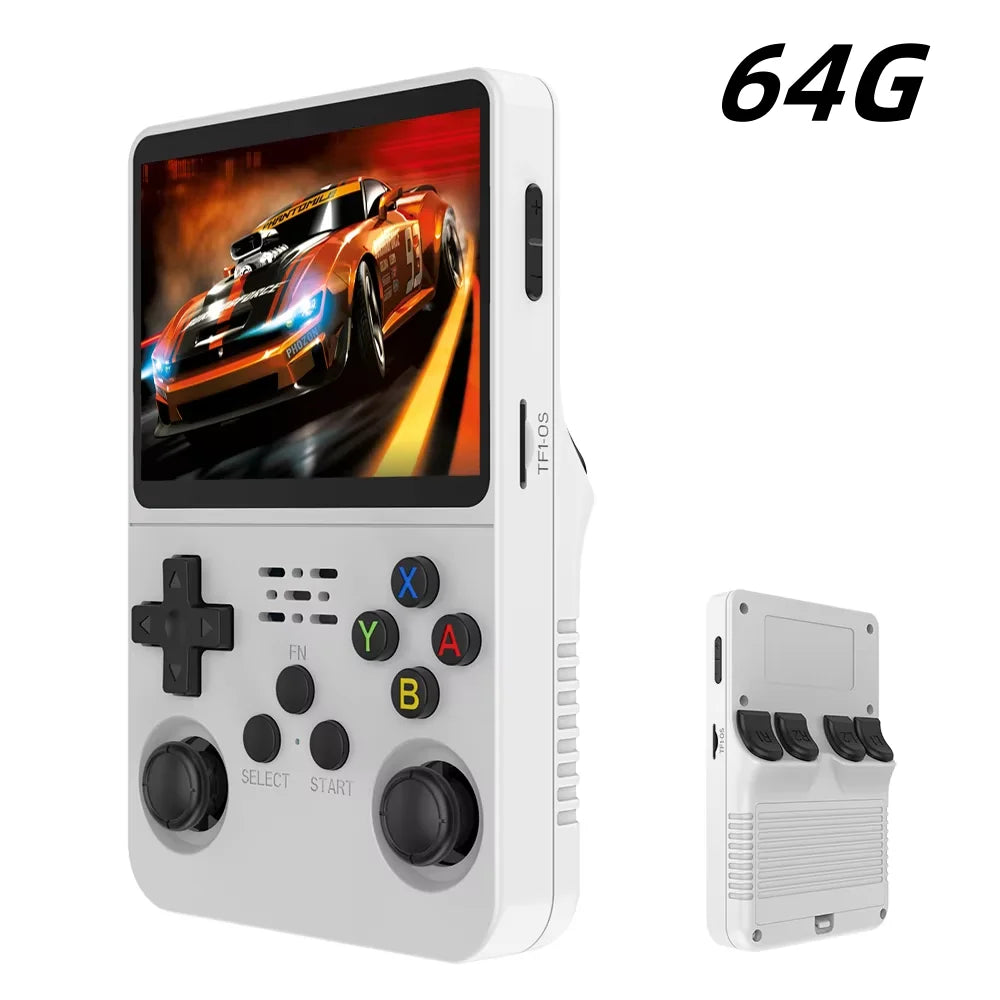 ARKOS Original R36S Retro Handheld Game Console