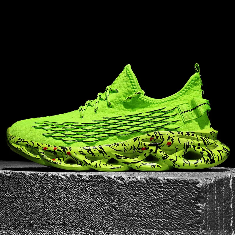 Men's Sneakers Running Shoes