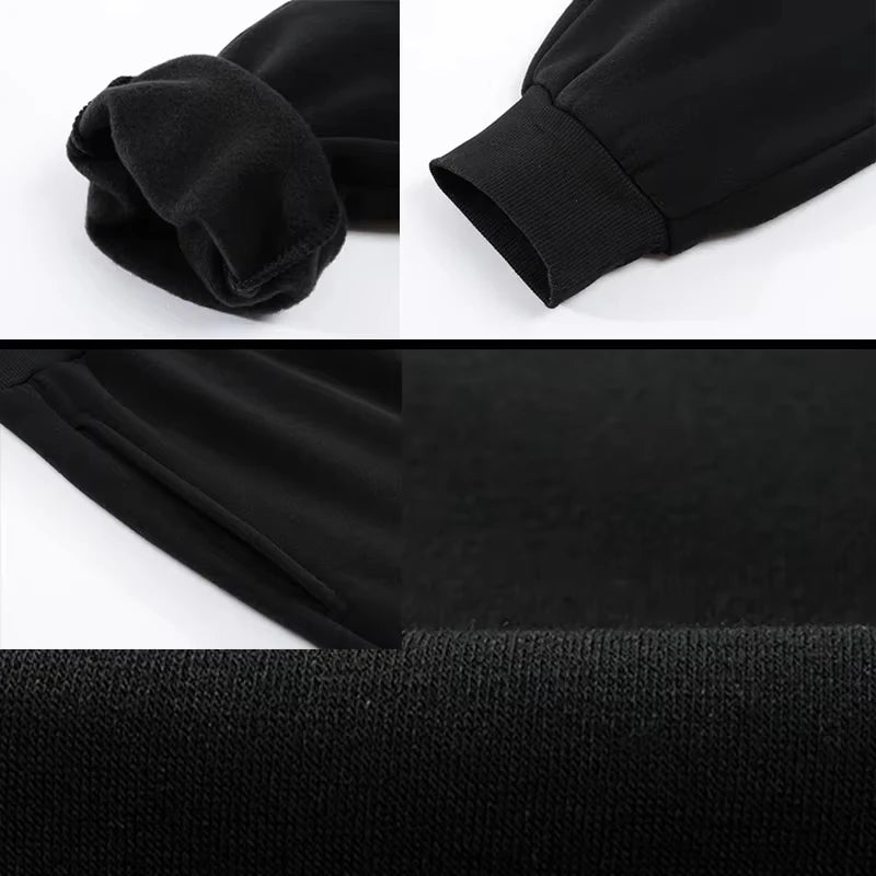 Jogger Pants