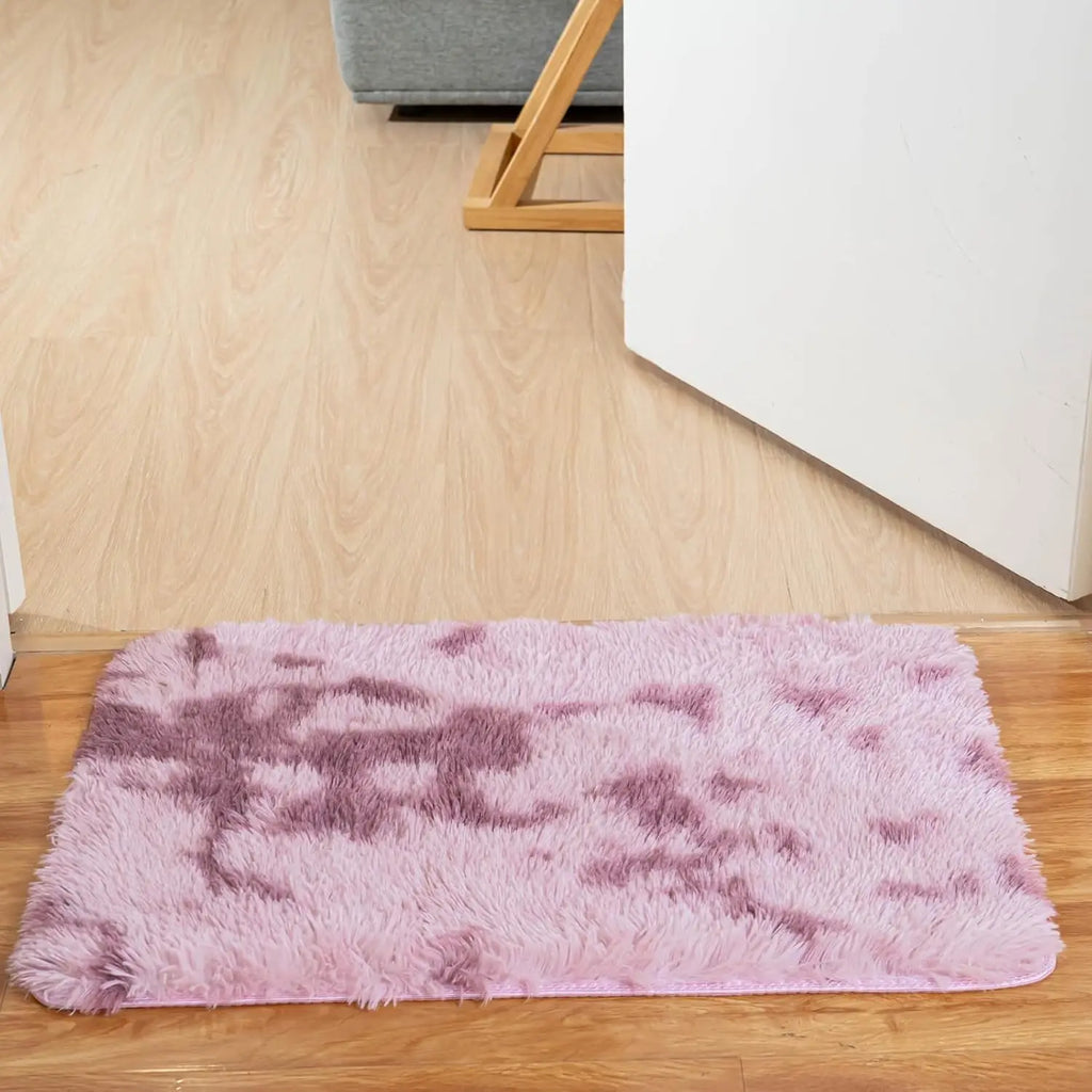 VIKAMA Silk Wool Rugs