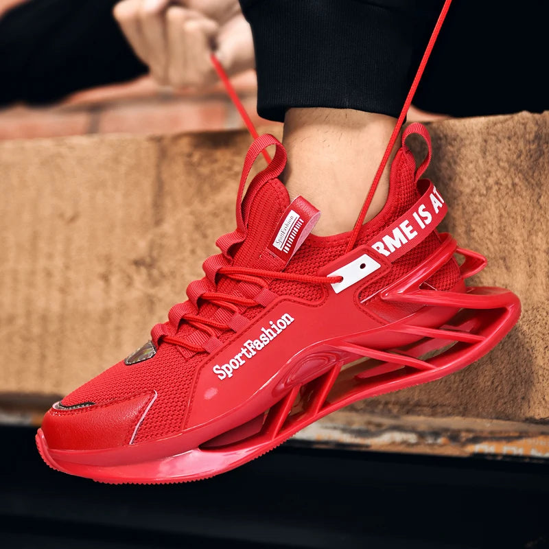 Men's Sneakers Running Shoes