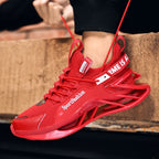 Men's Sneakers Running Shoes