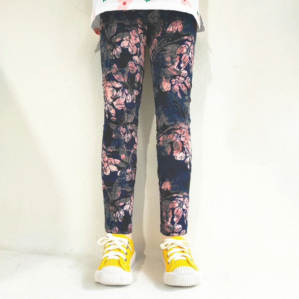 Girl Leggings