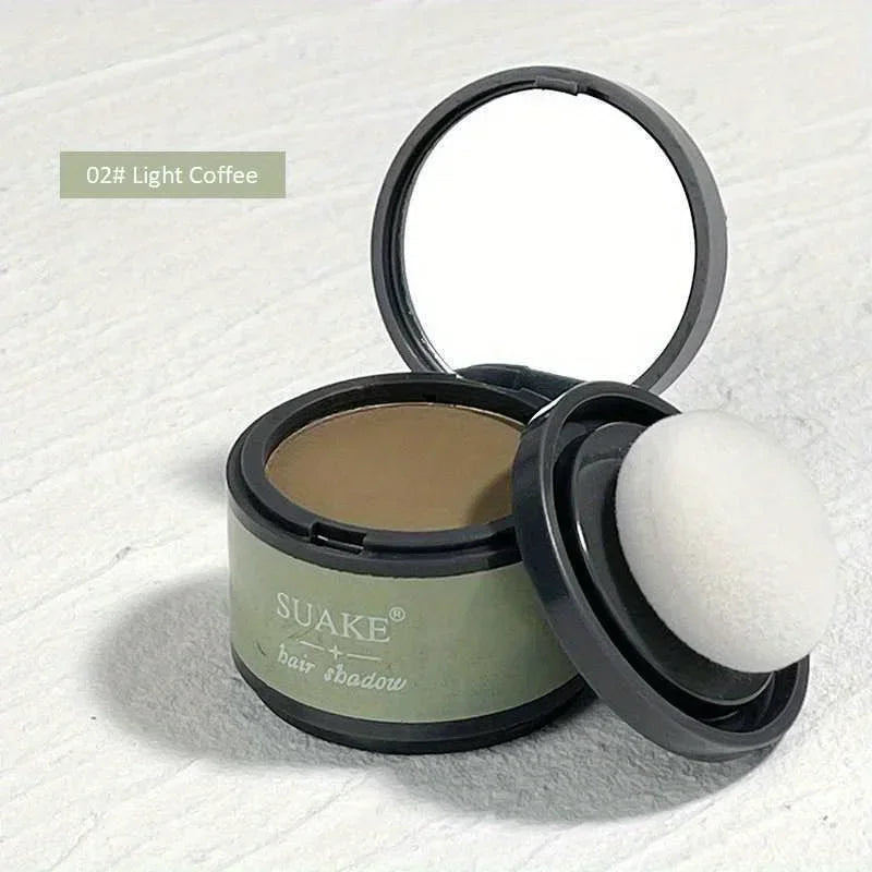 Hairline Contouring Repairing and Powder