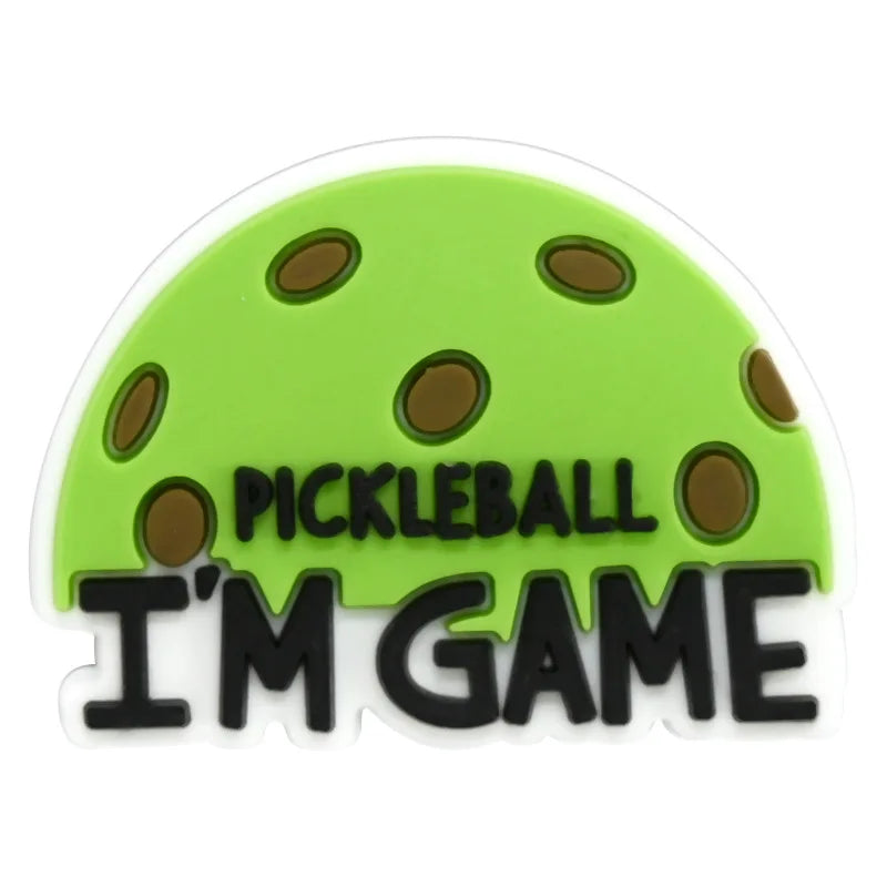 pickleball series PVC shoe