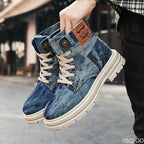 Casual Winter Boots