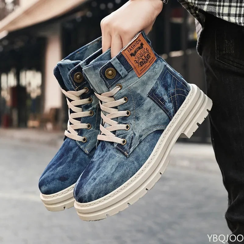 Casual Winter Boots