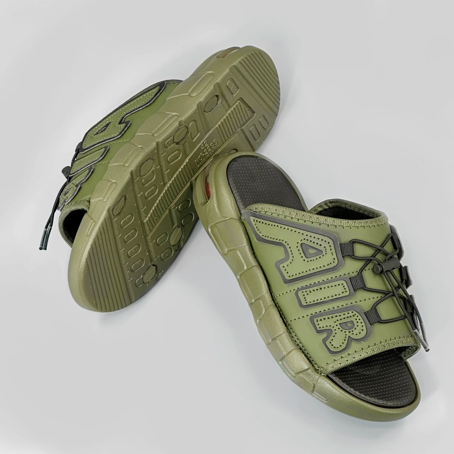 Air Cushion Designer Slides