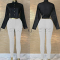 High Waist Leggings