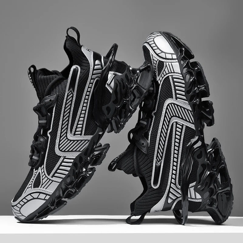 krovachi Luxury designer sneakers