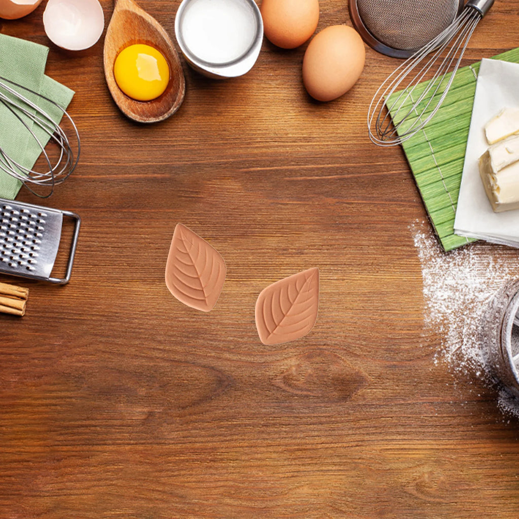 2Pcs Terracotta Sugar Softener