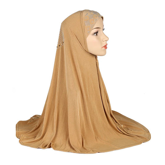 Hijab khimar