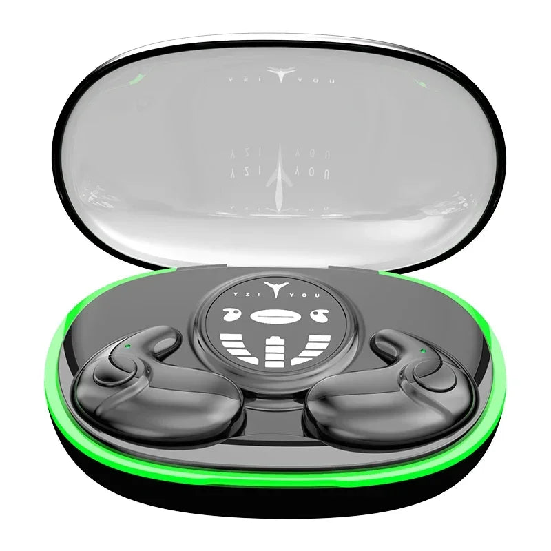TWS Bluetooth 5.3 Wireless Earphone