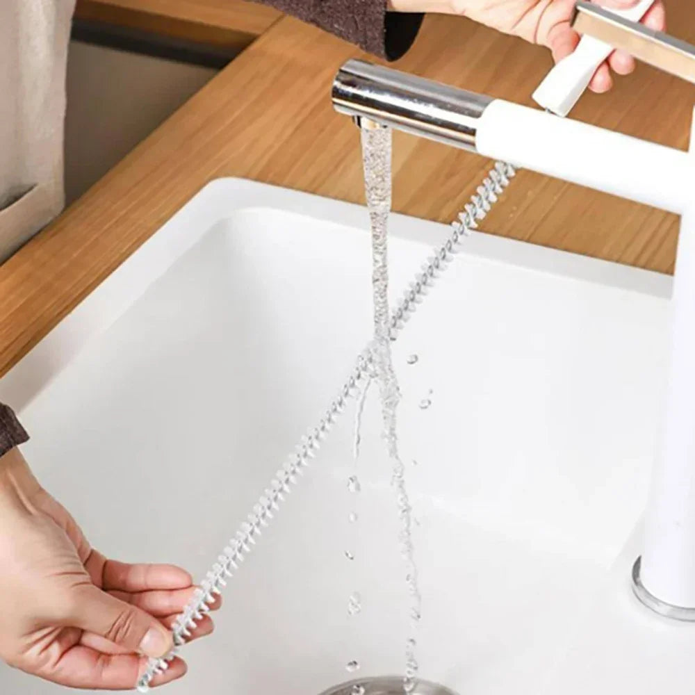 1pc Sink Drain Cleaning Brush
