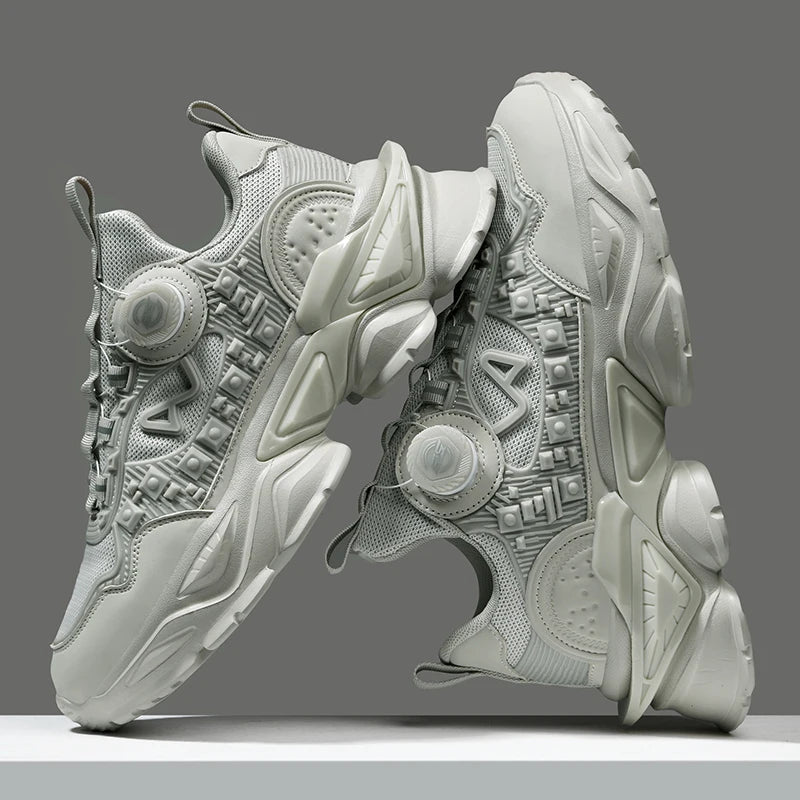 Luxury Designer Men's Sneakers