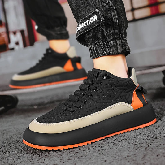 Men's Casual Sports Shoes