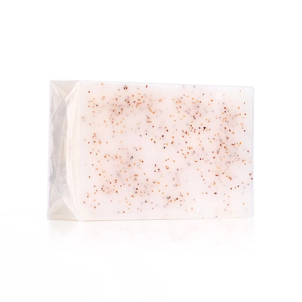 100% Organic Natural Coconut Milk Soap